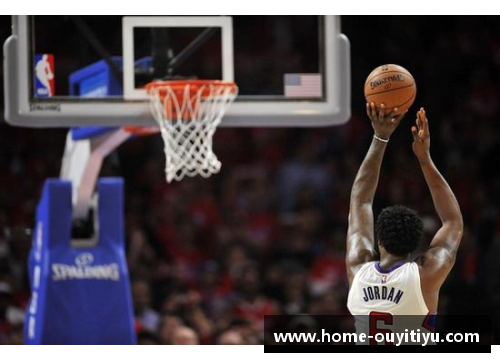 虎扑NBA手机版：深度解析球员数据与比赛战术的最佳平台