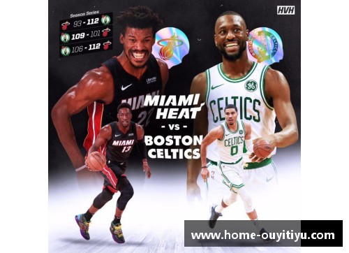 NBA精彩对决：热火vs凯尔特人直播实时报道