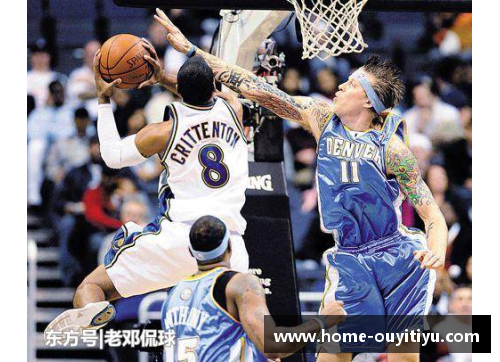 NBA球队全景揭秘：了解球队、赛制与分布
