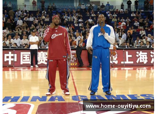 NBA在中国举办过多少次比赛？