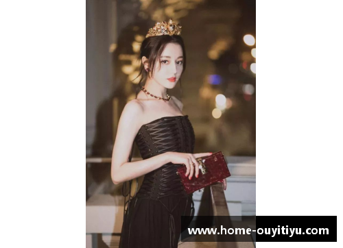欧亿体育迪丽热巴担任《创造101》第二季导师，引领新一代女团偶像风潮