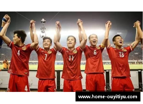 欧亿体育2026世预赛：韩国强势出线，中国队紧随其后 - 副本