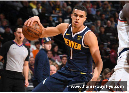 欧亿体育NBA新闻和分析：深度探讨赛季进程及球员动态