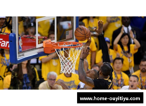 欧亿体育NBA总决赛首战胜利的重要性分析