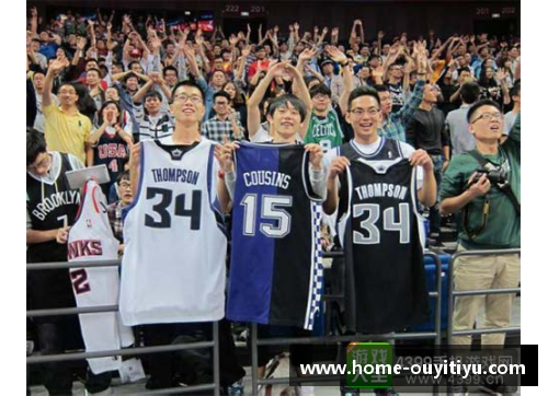 欧亿体育腾迅NBA：探索全新篮球体验与精彩赛事盛宴