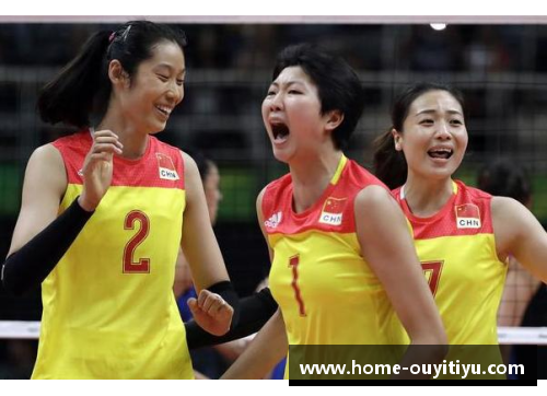 欧亿体育官网2019世界杯中国女排3_0完胜日本队，朱袁张合砍44分，全场嗨翻天