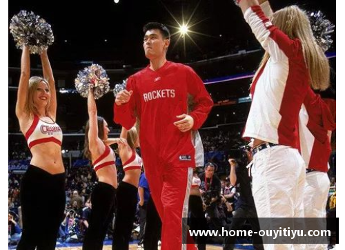 欧亿体育官网NBA球员身材魔幻变形，带来超强视觉震撼 - 副本