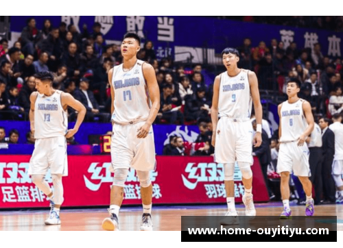 欧亿体育官网CBA球队换帅风波：新教练挑战豪门霸主地位，能否带队重登巅峰？ - 副本 (2)