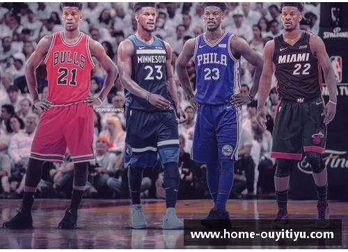 欧亿体育官网NBA篮球运动员：探索顶尖球星的职业生涯与人生轨迹