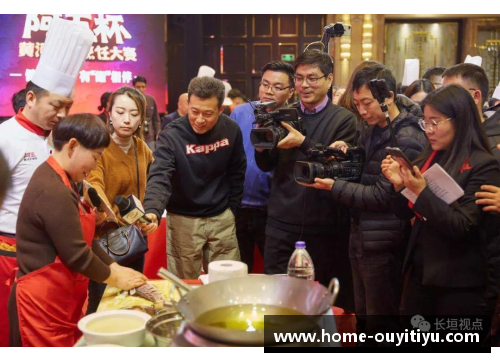 欧亿体育官网阿五杯第四届黄河鲤鱼烹饪大赛完美落幕，盛况空前！