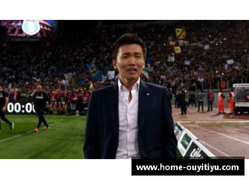 欧亿体育官网国米官方确认张康阳退出球队，未来去向成谜 - 副本