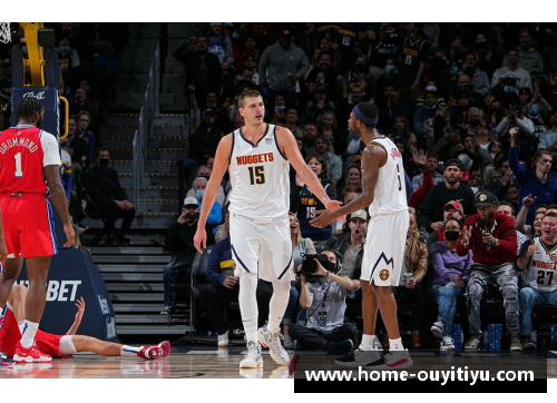 欧亿体育官网NBA西部决赛：湖人横扫快船队晋级总决赛 - 副本